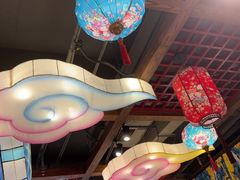 -醉长安(钟楼旗舰店)