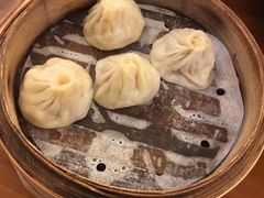 汤包-如意馄饨(太平北路店)