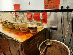 -柳州肥姨妈大骨螺蛳粉(江宁万达店)