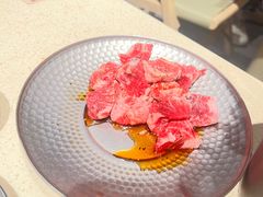 -蚂蚁洞·烤肉大营地(上海静安大悦城店)