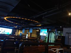 -麦凯伦烧烤·精酿超级工厂店(金桥总店)