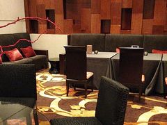 -无锡君来洲际酒店