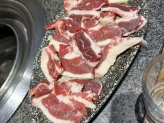 -塔峪鲜肉烧烤