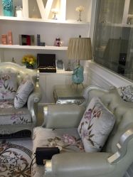 -悦己堂美容养生SPA