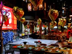 -胡桃里音乐酒馆(星湖北一里店)