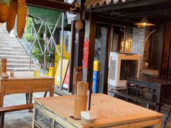 -饭江湖·江湖菜(湖广会馆店)