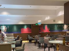 -凤来茶餐·粤菜馆(珠江新城店)