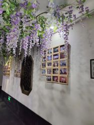 -盘子女人坊生日照·摄影馆(华强店)