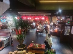 -东北大院·东北菜(三台子店)