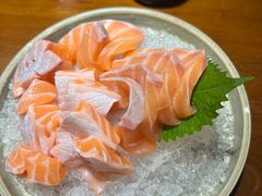 -东岸料理·寿司·刺身