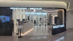 -MQ STUDIO&MY HAIR