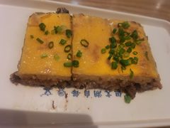 武汉三鲜豆皮-文叔·湖北名小吃·小龙虾(华强北店)