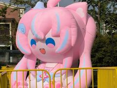 -上海跨国采购会展中心