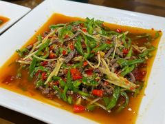-三叔特色自贡菜(中海国际店)