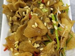 面食-太原面食店(解放路店)