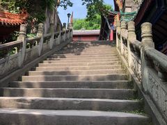 -丰都鬼城名山景区