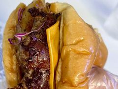-TRIPS BURGER(大钟寺店)