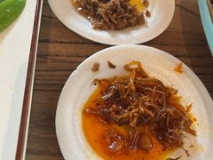 -一盏明灯全素斋(殊像寺店)