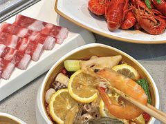 -海底捞火锅(奥山世纪城店)