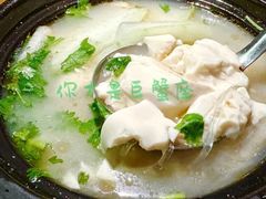 -正宗天津烧麦馆(柳州路店)