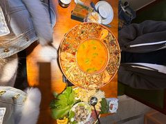 -云山竹·傣味手抓饭·野生菌孔雀宴·云南特色菜(昆明老街店)