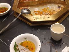 -蜀九香火锅(彩虹店)