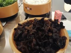 -龍歌自助小火锅(市南金茂湾店)