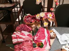 -花时·炭火烧肉(东百中心A馆店)