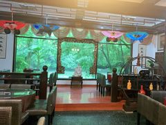 大堂-绿野餐厅(上海动物园店)