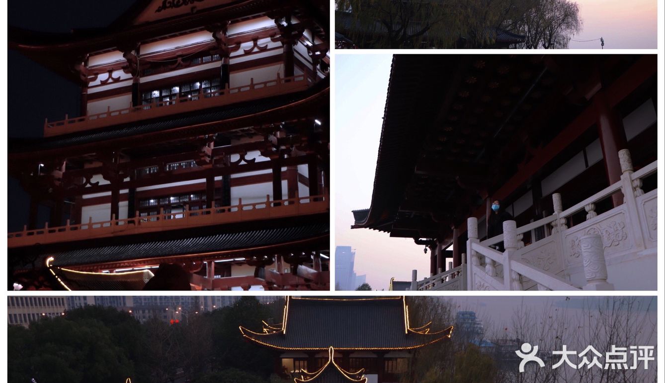 🔥长沙旅游攻略丨吃喝玩乐丨旅游丨美食