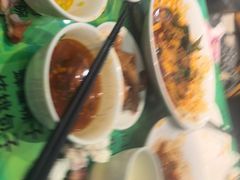 -令氏家外家周秦食府(高新店)