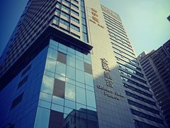 -深圳圣淘沙酒店(翡翠店)