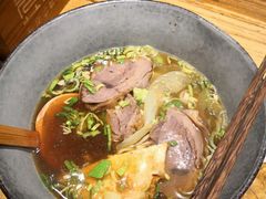 -汤去三面(骆驼店)