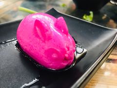 慕斯兔-丽江庭院之爱在路上(西单店)