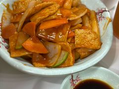 -米郎餐厅·朝鲜族料理(延长路店)