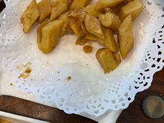 -北京小肠陈饭庄(方庄店)
