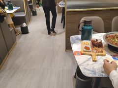 -渔家大院·胶东海鲜·老鲁菜餐厅(德胜店)