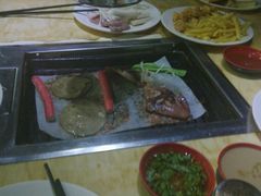 -哆来咪火锅烤肉自助(牌楼店)