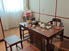 -将军烧鹅海鲜酒楼