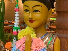 -泰兰香·Thailand(凯德空中花园店)