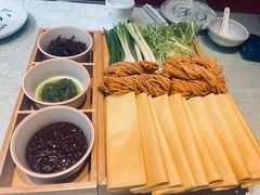 -老德州四合院·德州菜(天衢路店)