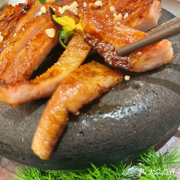 这家泰国菜太会了！整个把我拿捏🤏🏻了