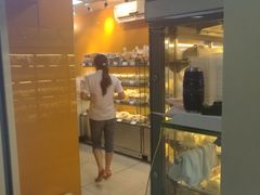 -凯司令西点房(虹桥路站店)