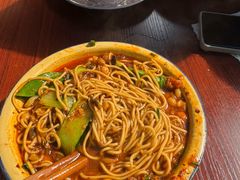 -赵伍面庄(松石大道店)