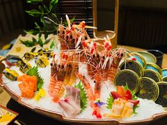 -Minase水濑·日料放题(外滩店)