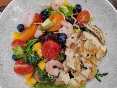 -Golden Lily河内巴黎法越料理餐厅(建国西路店)