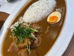 -CURRY YA 熟成咖哩專門店(深圳湾万象城店)