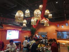 -老客家·客家菜(万达店)