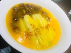 -正阳春烤鸭店(杨楼店)