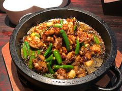 -绿茶餐厅(昌平悦荟店)